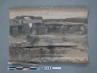 藏品(打狗舊砲台照片)的圖片